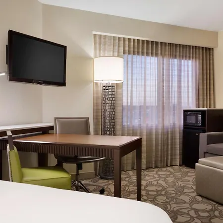 Embassy Suites San Antonio Airport-3