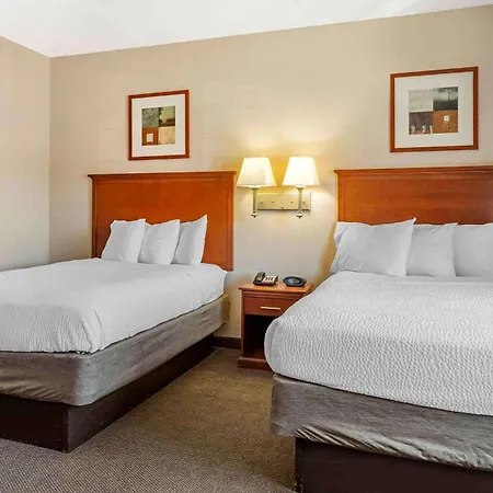 Extended Stay America Suites - Houston - Kingwood-3