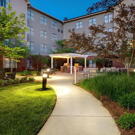 Homewood Suites By Hilton Lexington-Hamburg-2