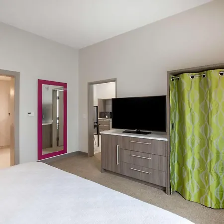 Home2 Suites By Hilton Houston Bush Intercontinental Airport Iah Beltway 8-3