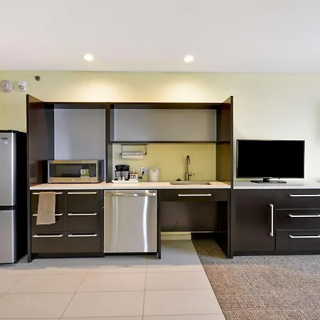 Home2 Suites By Hilton Dallas North Park-2