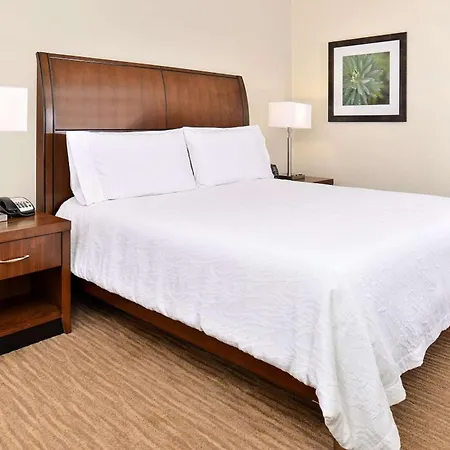 Hilton Garden Inn Addison-3