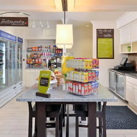 Hilton Garden Inn Addison-2