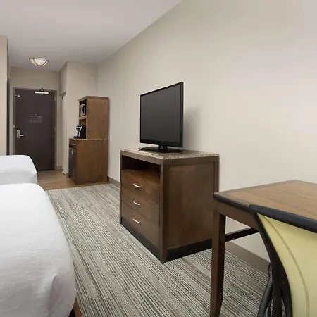 Hilton Garden Inn Charlotte Airport-2