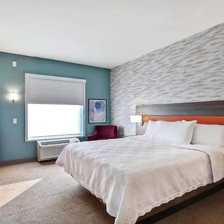 Home2 Suites By Hilton Charlotte Piper Glen-2