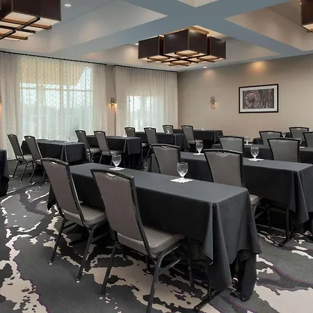 Hilton Garden Inn Columbia Airport, Sc-3