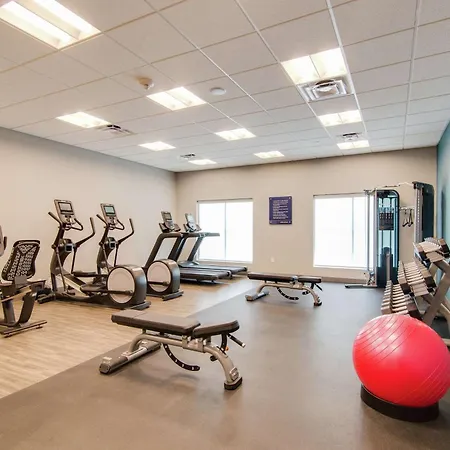 Hampton Inn & Suites By Hilton Nashville North Skyline-3