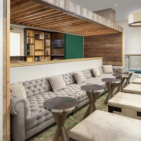 Homewood Suites By Hilton Austin Downtown-2