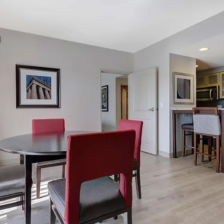 Homewood Suites Nashville Vanderbilt-2