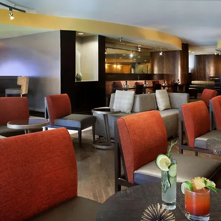 Doubletree By Hilton El Paso Downtown-2