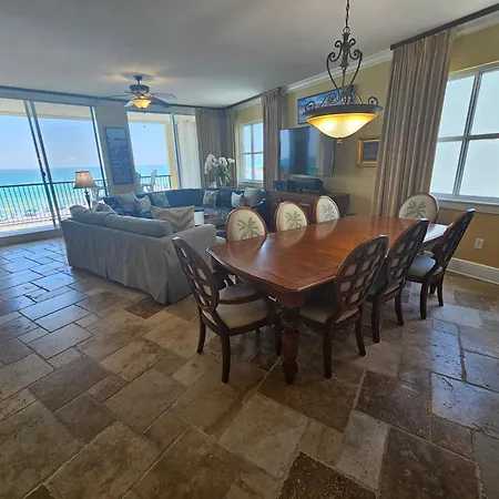 Bella Riva 409 4 Bedroom Beachfront Beach Set Up Included-2