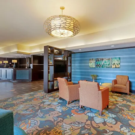 Best Western Plus Midwest Inn Omaha, Ne-3
