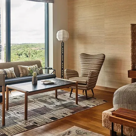 Austin Proper Hotel, A Member Of Design Hotels-3