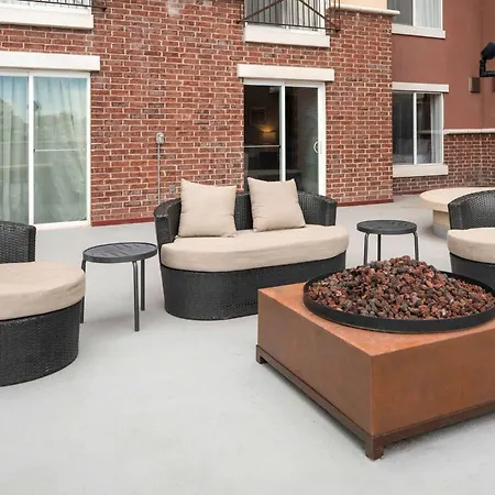 Homewood Suites By Hilton Salt Lake City Downtown-3