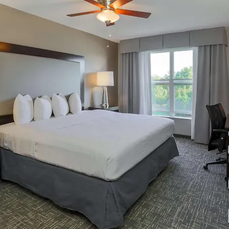 Homewood Suites By Hilton Southwind - Hacks Cross-3