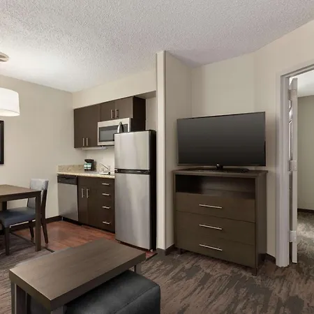 Homewood Suites By Hilton Dallas-Plano-2