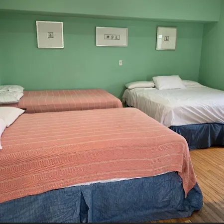 Sunshine Motel-2