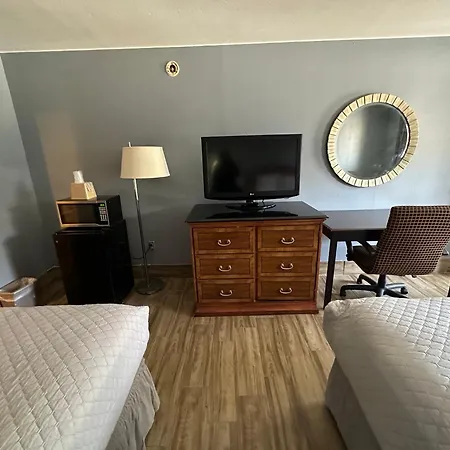 Home Suites Hill Country-3