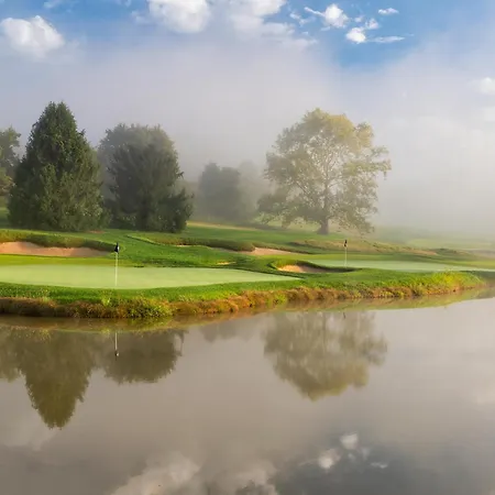 Boar'S Head Resort-2