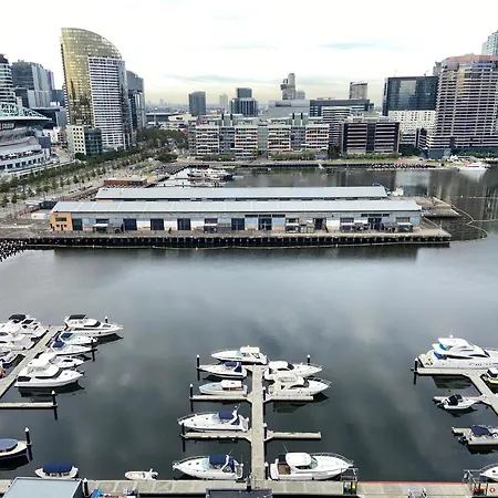 Akom At Docklands-3