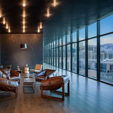 Le Meridien Salt Lake City Downtown-2