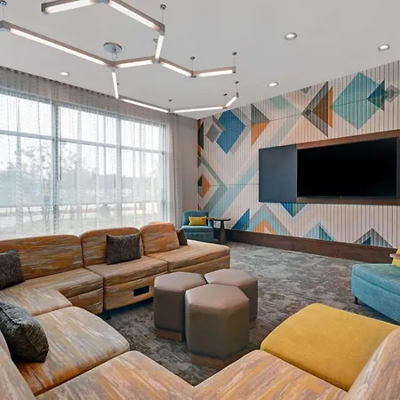 Home2 Suites By Hilton Houston Medical Center, Tx-3