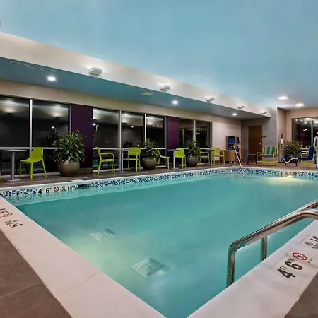 Home2 Suites By Hilton Lexington Hamburg-3