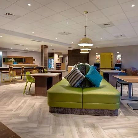 Home2 Suites By Hilton Lexington Hamburg-2
