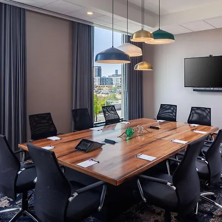 Homewood Suites By Hilton Boston Seaport District-3