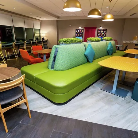 Home2 Suites By Hilton San Antonio At The Rim, Tx-2