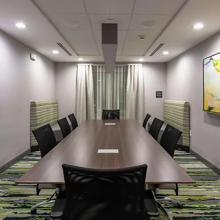Hampton Inn & Suites Dallas East-3
