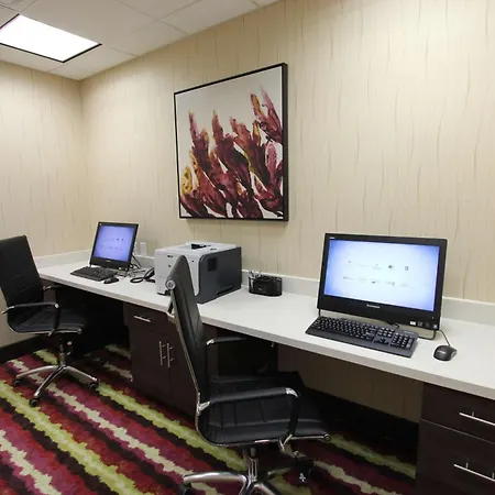 Hampton Inn & Suites Dallas Market Center-2