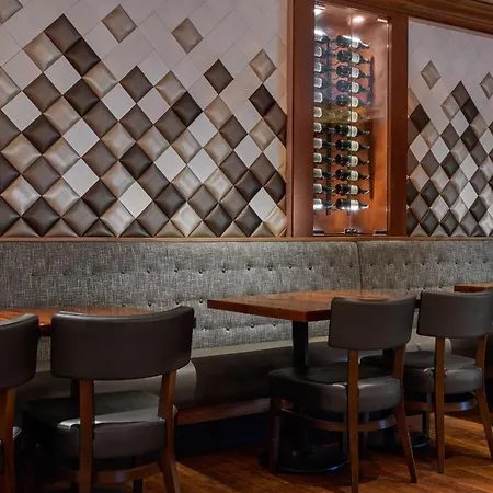 Doubletree By Hilton Hotel Dallas - Love Field-3