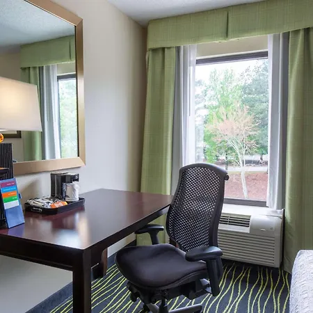 Hampton Inn Columbia I-26/Harbison Blvd-3