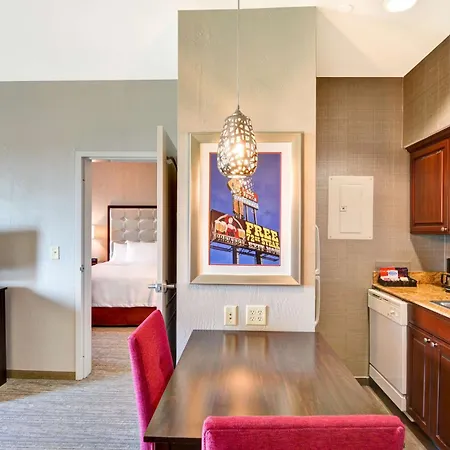 Homewood Suites By Hilton Amarillo-3