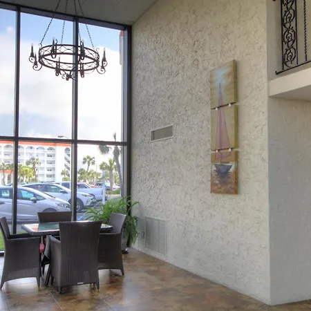 El Matador 511 - Free Tickets!! Your Stay Includes Free Tickets To Many Area Attractions!-3
