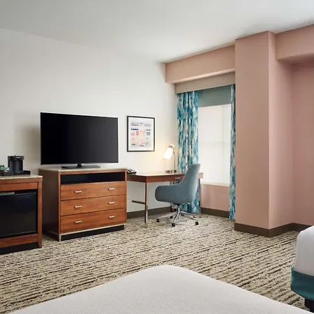 Hilton Garden Inn Atlanta Midtown-2