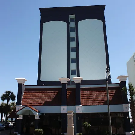 Blue Palmetto Vacation Rentals-3
