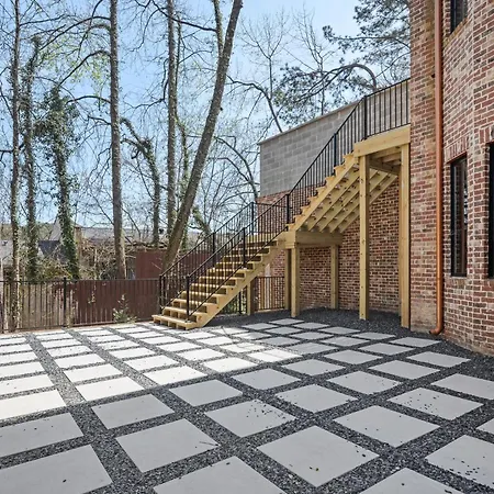 Adams Mansion, 10K Sqft, 7Bd/7Ba, 15Min To Airport-3
