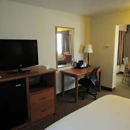 Best Western Empire Towers-3