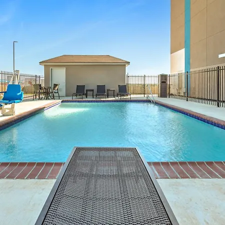 Holiday Inn Express - San Antonio East I-10 By Ihg-2