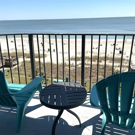 Blue Palmetto Vacation Rentals-2