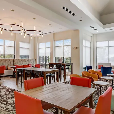 Hilton Garden Inn Indianapolis Northwest-2
