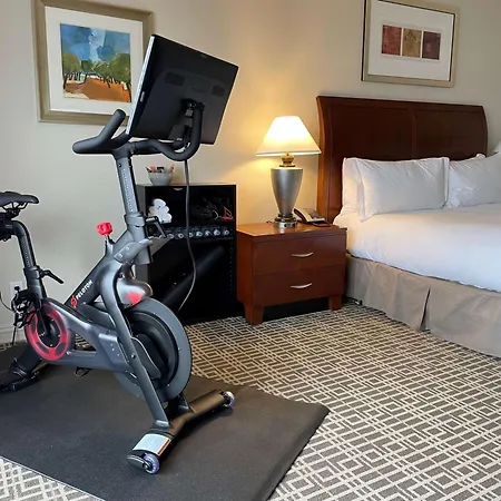 Hilton Houston Post Oak By The Galleria-3