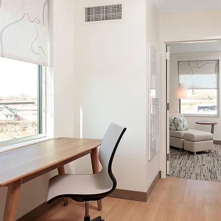 Element By Marriott Nashville Vanderbilt West End-2