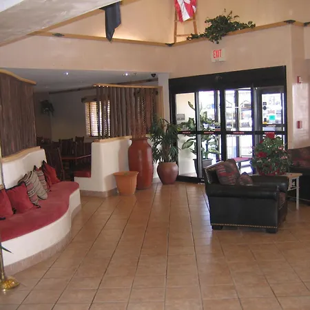 Hawthorn Suites By Wyndham Albuquerque-2