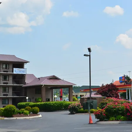 Baymont By Wyndham Pigeon Forge Near Island Drive-2