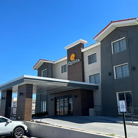 La Quinta Inn By Wyndham Albuquerque Airport-2