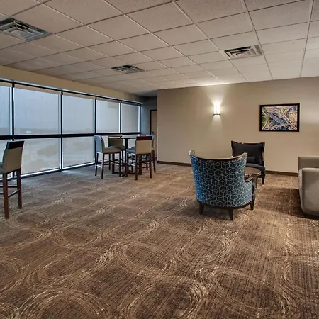 Drury Inn & Suites San Antonio Northwest Medical Center-2