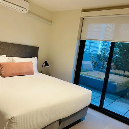 Wyndham Hotel Melbourne-3